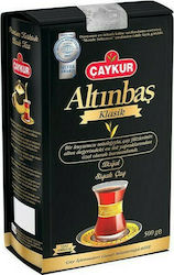 Caykur Black Tea Altinbas 500gr