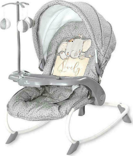 Lorelli Dream Time Χειροκίνητο Relax Μωρού Lorelli Dream Time Χειροκίνητο Relax Μωρού