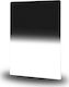 Benro GND 4-stop Master Glass Hard Filter Graduated for Camera Lenses