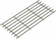 Outdoorchef Dualchef Inox Grillrost 44cmx20.3cmcm