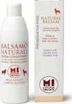 Argital Natural Balsam Dog Hair Softener Cream 250ml