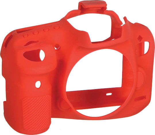easyCover Case Kamera Silikonhülle