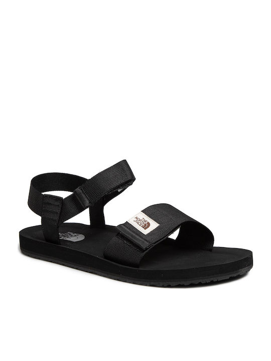 The North Face Skeena Men's Sandals Black