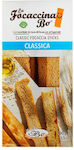 Classica - La Focaccina Bo 100gr