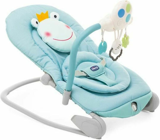 Chicco Balloon Ръчен Релакс Бебе Светлосиньо Chicco Balloon Ръчен Релакс Бебе Светлосиньо