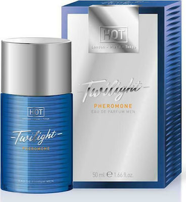 HOT Twilight Perfume Liquid Spray with Pheromones for Men 50ml