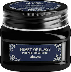 Davines Heart Of Glass Serum Μαλλιών 150ml Davines Heart Of Glass Serum Μαλλιών 150ml