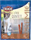 Trixie Premio Stick Quintett Treats in Stick with Lamb with Lamb & Turkey for Adult Cats 4pcs 5gr