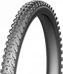 CST Bike Tire Mountain 26" Wire