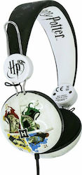 OTL Harry Potter Hogwarts Crest Teen Stereo Hea...