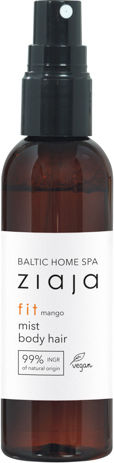Ziaja Hair Mist 90ml