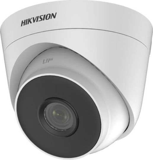 Hikvision DS-2CE56D0T-IT3F(C) CCTV Surveillance Camera Full HD 1080p Waterproof with Lens 3.6mm