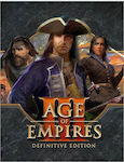 Age of Empires III Definitive Edition (Key) PC Game