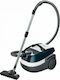 Bosch Vacuum Wet / Dry 1700W with Plastic Bin 5lt