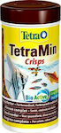 Tetra TetraMin Pro Crisps Tropical Fish Food Flakes 250ml 55gr