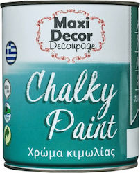 Maxi Decor Kreidefarbe Chalky Farbe Kiwlias 602...