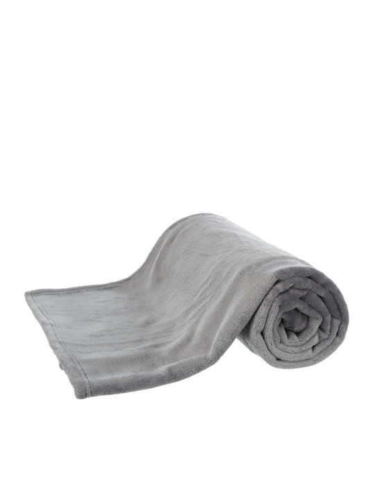 Trixie Kimmy Blanket Dog Gray 200x150cm. 37213