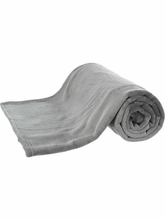 Trixie Kimmy Blanket Dog Gray 150x100cm 37212