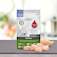 Platinum Pet Food & Care Dry Dog Food 1.5kg Dry Food Gluten-Free for Puppies with Chicken