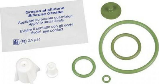 Lampa Plastic Consumable Spare gaskets for spray canister 110x70mm