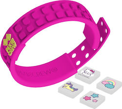 Pixie Crew Friendship Bracelet Hello Kitty Jewelry Game