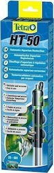 Tetra HT 50 Aquarium Thermostat 50W