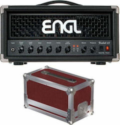 Engl E633 Fireball 25 Lamπati Köpfe 25W Bundle
