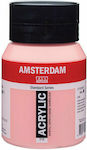 Royal Talens Amsterdam All Acrylics Standard Acrylic Paint Set Venetian Rose 316 500ml 1pcs 17723162