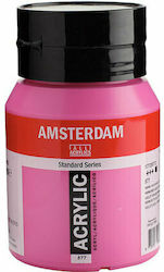 Royal Talens Amsterdam All Acrylics Standard