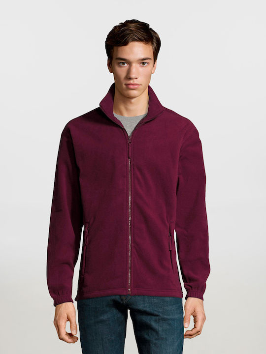 Sol's North Men's Long Sleeve Promotional Blous...