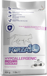Forza10 Hypoallergenic Active 0.454kg Forza10 Hypoallergenic Active 0.454kg