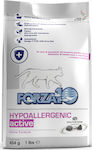 Forza10 Hypoallergenic Active Cat Dry Food with Rice 0.454kg