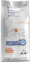 Forza10 Renal Active Forza10 Renal Active