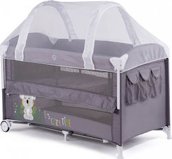Chipolino Baby Mosquito Net Playpen White Chipolino Baby Mosquito Net Playpen White
