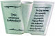 Marhome Vaza de Monument Βιβλίο din Plastic 22x16.5cm