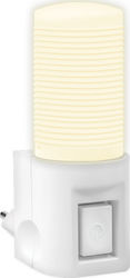 Sonora LED Night Plug Light
