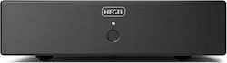 Hegel V10 Phono Preamp Black