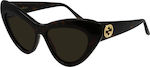 Gucci Γυαλιά Ηλίου Γυναικεία GG0895S 002