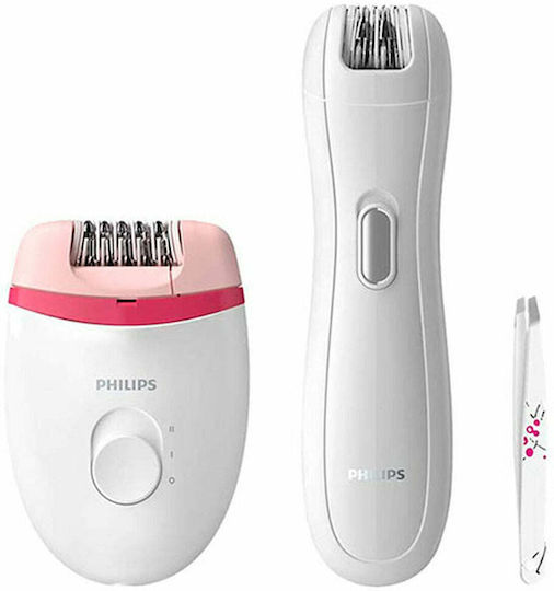 Philips Satinelle Essential BRP506/00