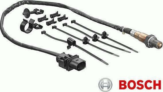 Bosch Айсатери Ламбда за кола Ламбда сензор за Audi/Seat/Skoda/Vw Volkswagen Golf