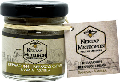 Nektar Meteoron Κεραλοιφή Βανίλια Beeswax Balm 40gr