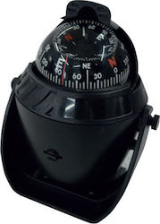 Eval CP-201 Boat Compass Boat Compass Black