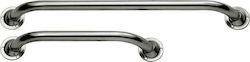 Lalizas Handgriff des Bootes Inox 316 22mm - Edelstahl 316 22mm