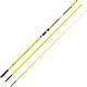 Vega Fukashi Hybrid Angelrute für Surfangeln 4.50m 80-250gr