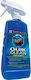 Meguiar's Marine Rv Quik Clean Mist Wipe Σπρέϊ Γρήγορου Καθαρισμού Σκαφών 473ml 473ml