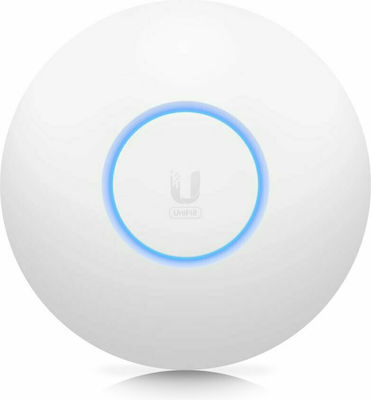 Ubiquiti UniFi 6 Lite Zugriffspunkt Wi-Fi 6 Dualband (2,4 & 5 GHz) in Einzelner Bausatz