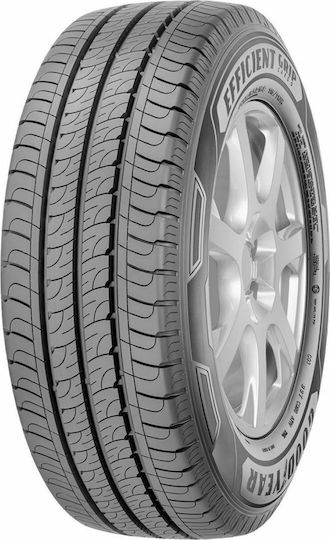Goodyear EfficientGrip Cargo 2 235/65R16 115S 8PR Лято Гума
