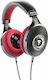 Focal Clear MG Professional Wired Over Ear Studio Headphones Blacα