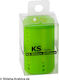 KS Diffuser Tube Diffuser Ναργιλέ Green