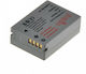 Jupio Baterie aparat foto NB-10L CCA0024 Litiu-Ion (Li-Ion) 920mAh Compatibilă cu Canon